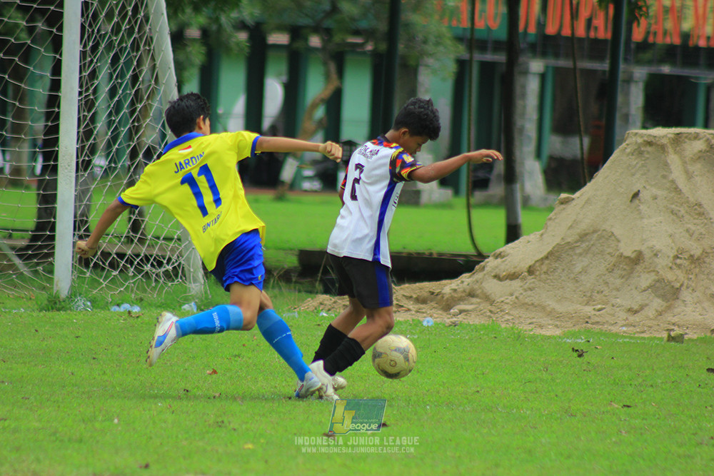 ijl u14 251025 brazillian soccer school bintaro vs putra muda balaraja