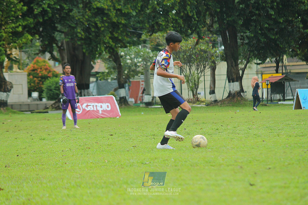 ijl u14 251025 brazillian soccer school bintaro vs putra muda balaraja