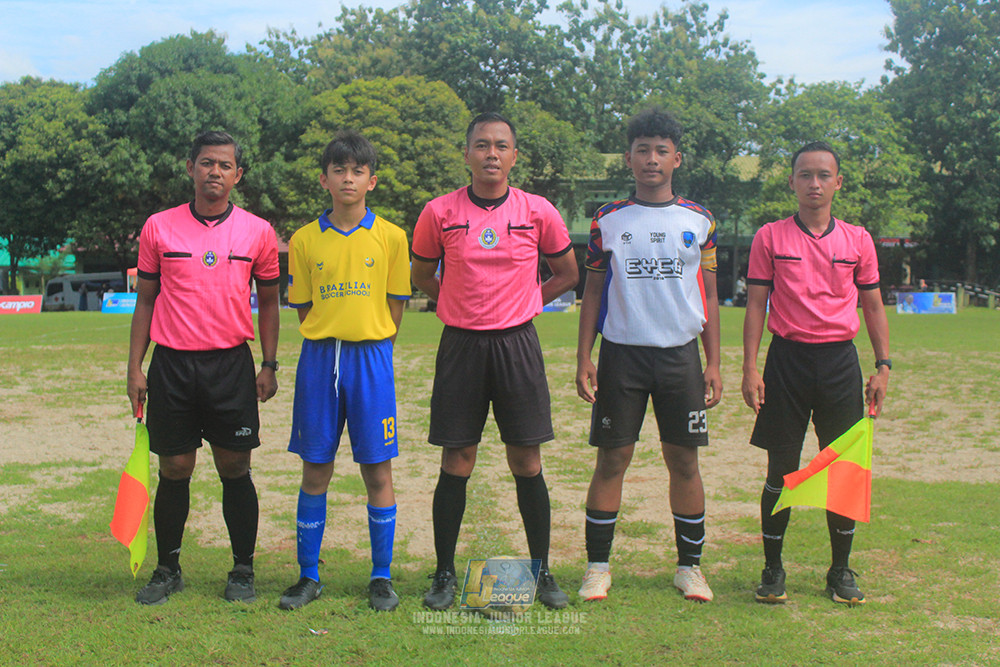 ijl u14 251025 brazillian soccer school bintaro vs putra muda balaraja