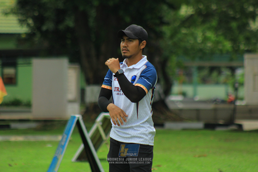 ijl u14 251025 brazillian soccer school bintaro vs putra muda balaraja