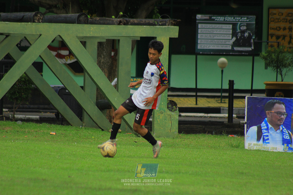 ijl u14 251025 brazillian soccer school bintaro vs putra muda balaraja