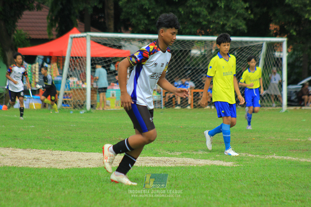ijl u14 251025 brazillian soccer school bintaro vs putra muda balaraja