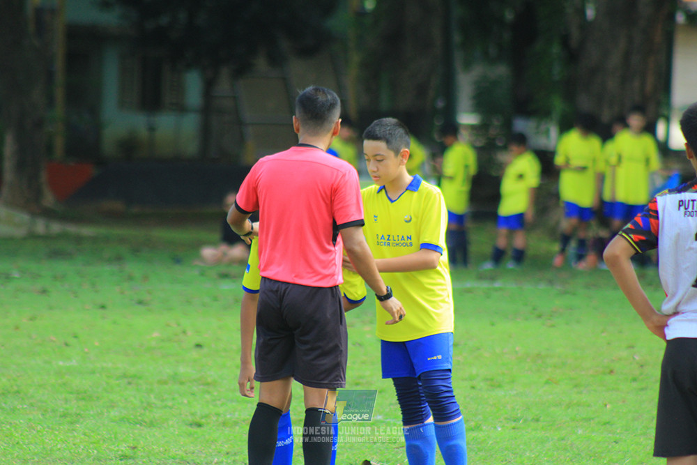 ijl u14 251025 brazillian soccer school bintaro vs putra muda balaraja