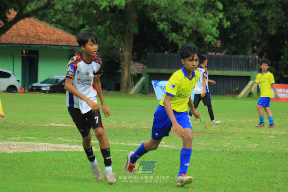 ijl u14 251025 brazillian soccer school bintaro vs putra muda balaraja