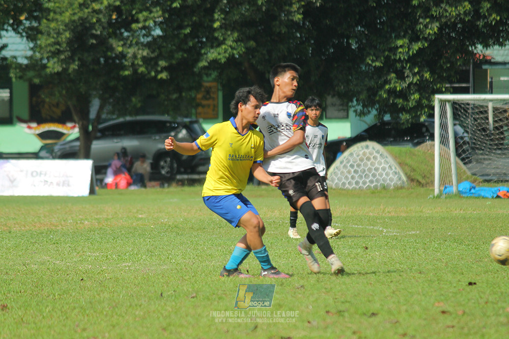 ijl u14 251025 brazillian soccer school bintaro vs putra muda balaraja
