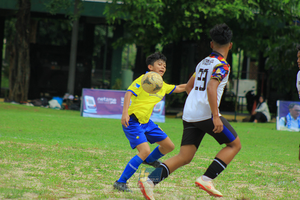 ijl u14 251025 brazillian soccer school bintaro vs putra muda balaraja