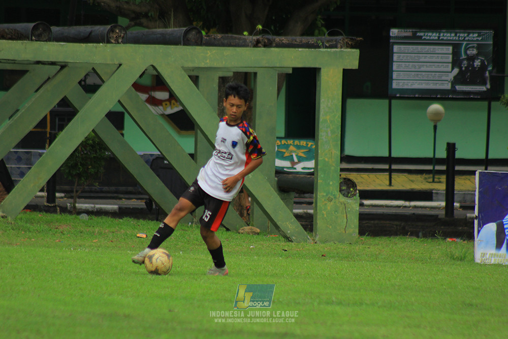 ijl u14 251025 brazillian soccer school bintaro vs putra muda balaraja