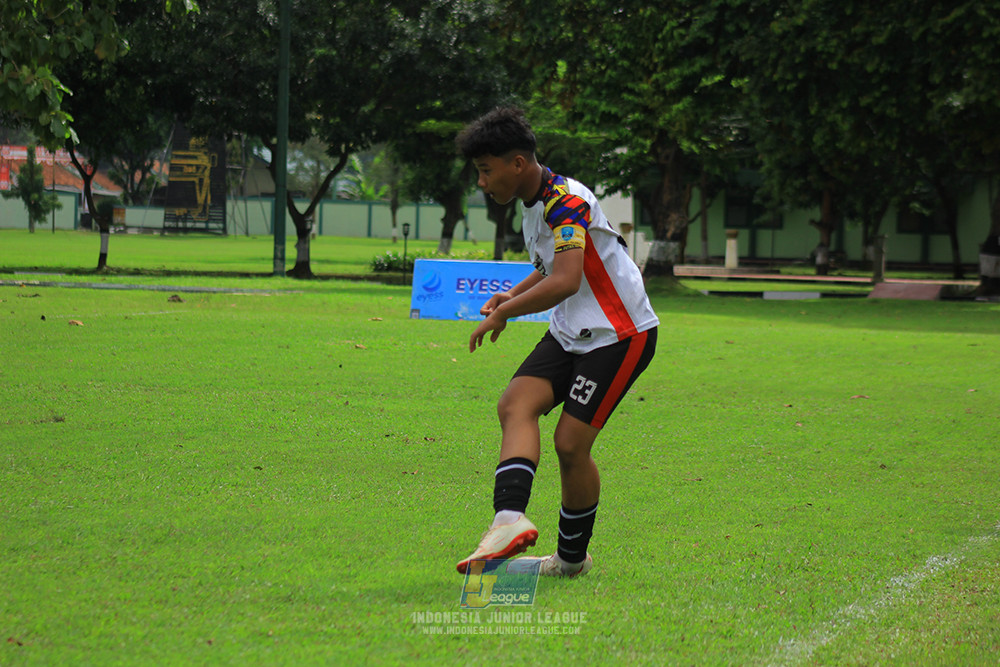 ijl u14 251025 brazillian soccer school bintaro vs putra muda balaraja