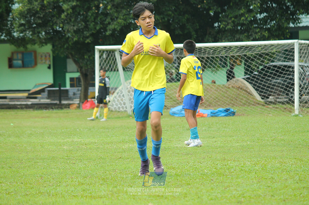 ijl u14 251025 brazillian soccer school bintaro vs putra muda balaraja