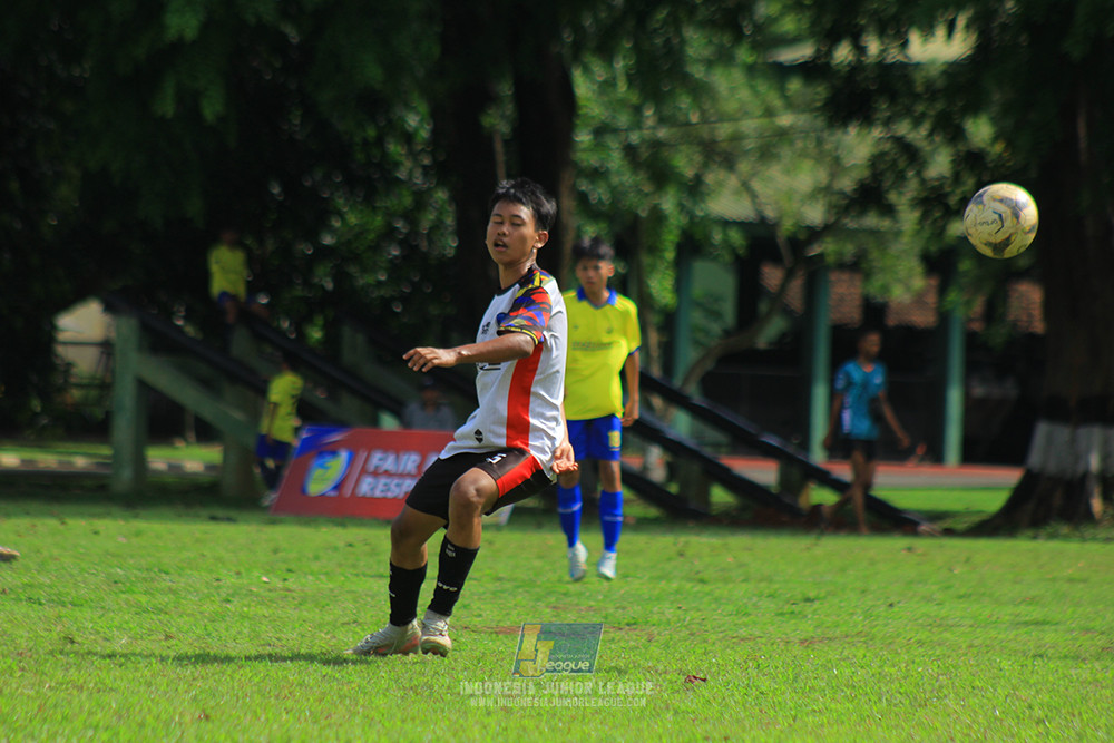 ijl u14 251025 brazillian soccer school bintaro vs putra muda balaraja