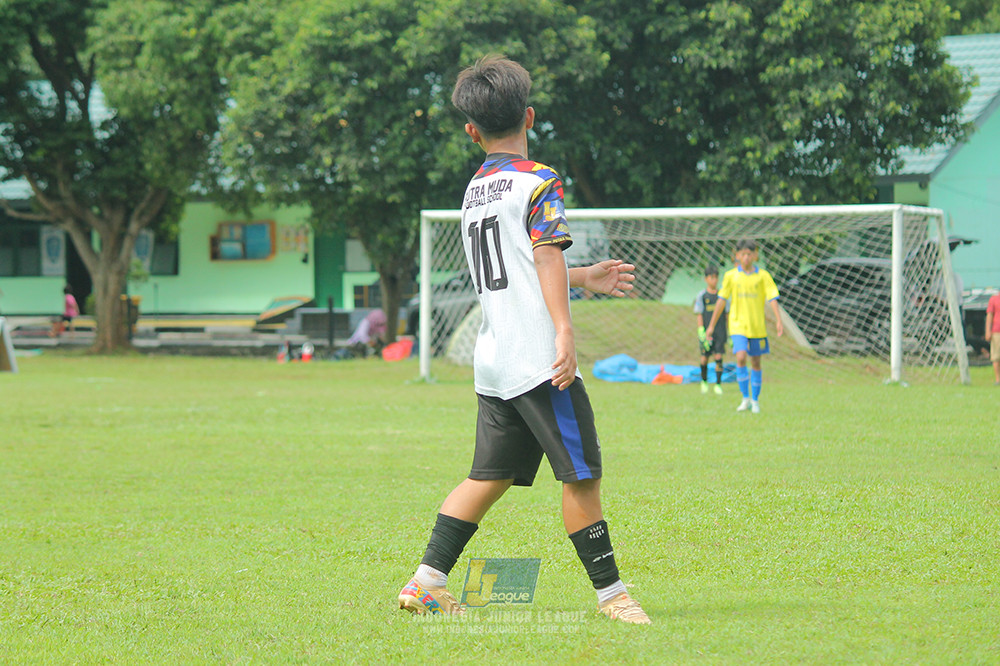 ijl u14 251025 brazillian soccer school bintaro vs putra muda balaraja