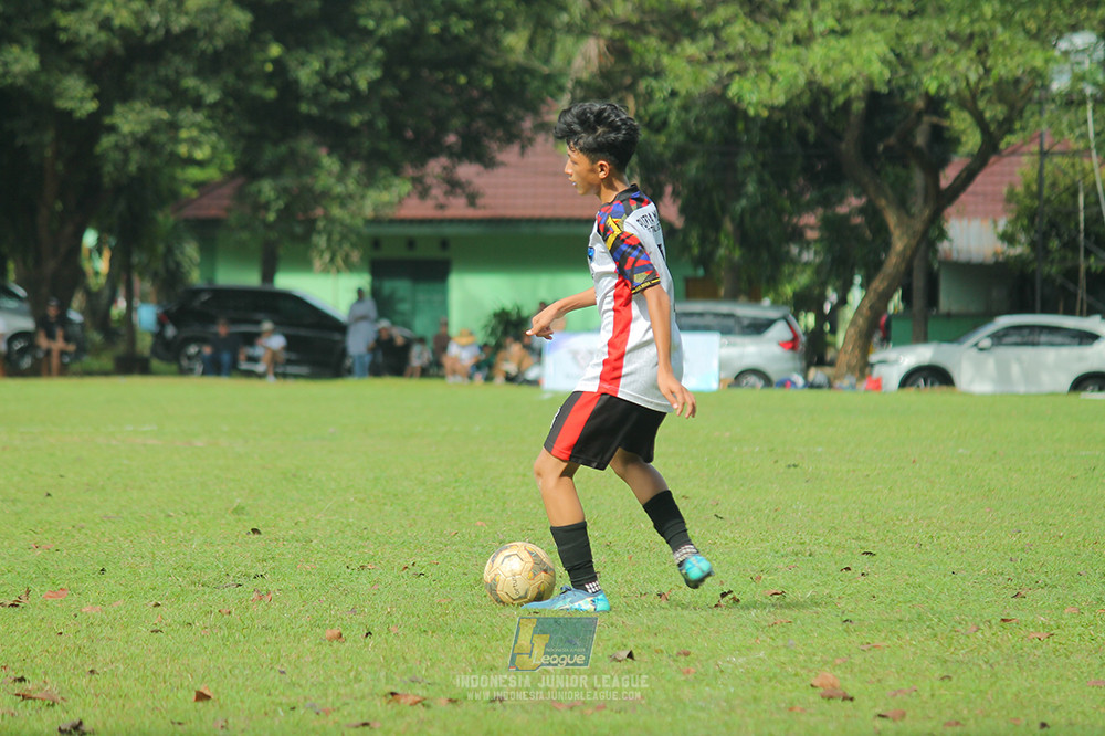 ijl u14 251025 brazillian soccer school bintaro vs putra muda balaraja