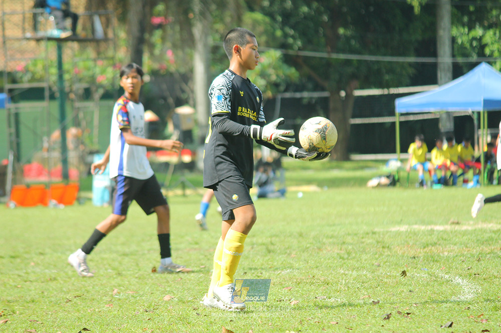 ijl u14 251025 brazillian soccer school bintaro vs putra muda balaraja