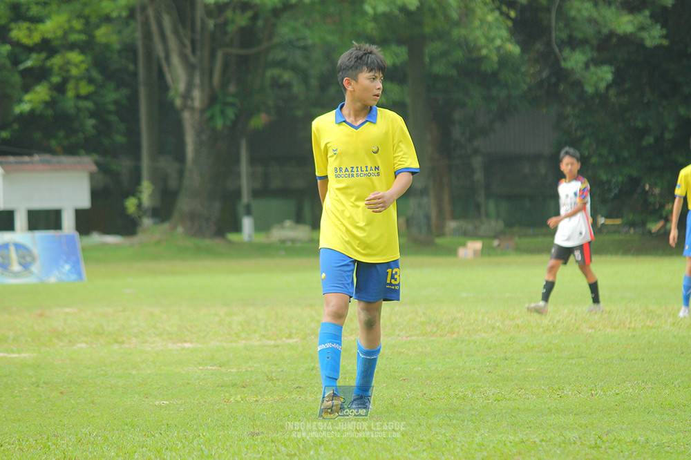 ijl u14 251025 brazillian soccer school bintaro vs putra muda balaraja