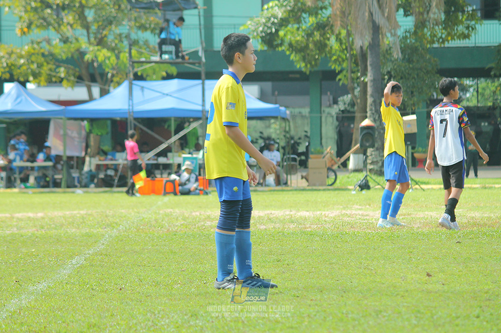 ijl u14 251025 brazillian soccer school bintaro vs putra muda balaraja