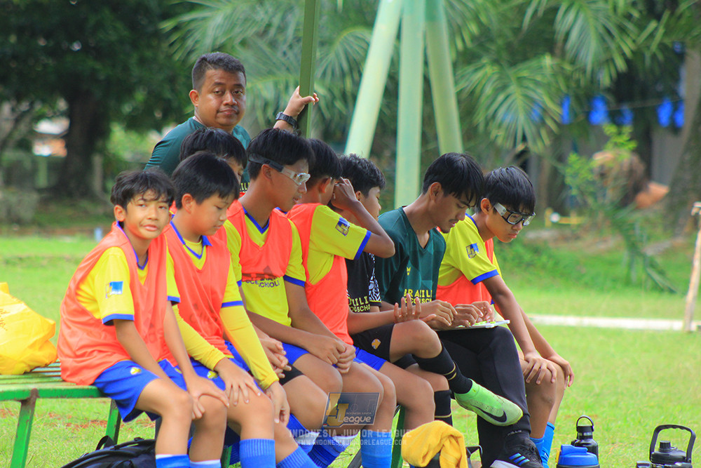 ijl u14 251025 brazillian soccer school bintaro vs putra muda balaraja