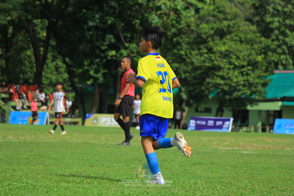 ijl u14 251025 brazillian soccer school bintaro vs putra muda balaraja