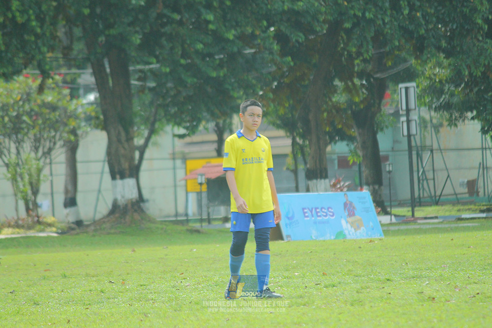 ijl u14 251025 brazillian soccer school bintaro vs putra muda balaraja