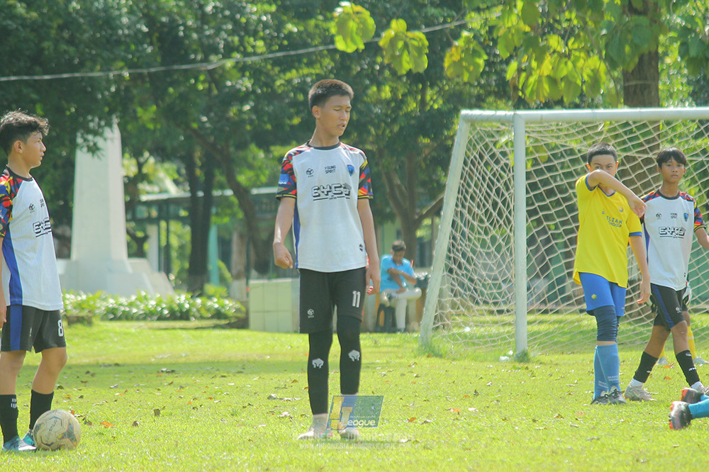 ijl u14 251025 brazillian soccer school bintaro vs putra muda balaraja