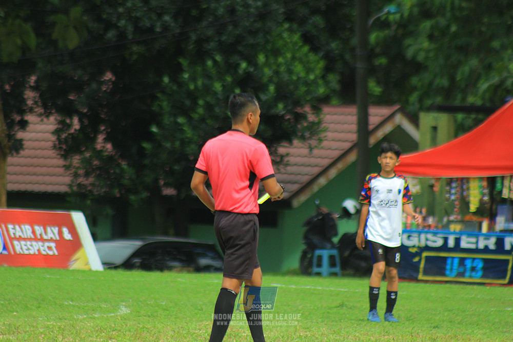 ijl u14 251025 brazillian soccer school bintaro vs putra muda balaraja