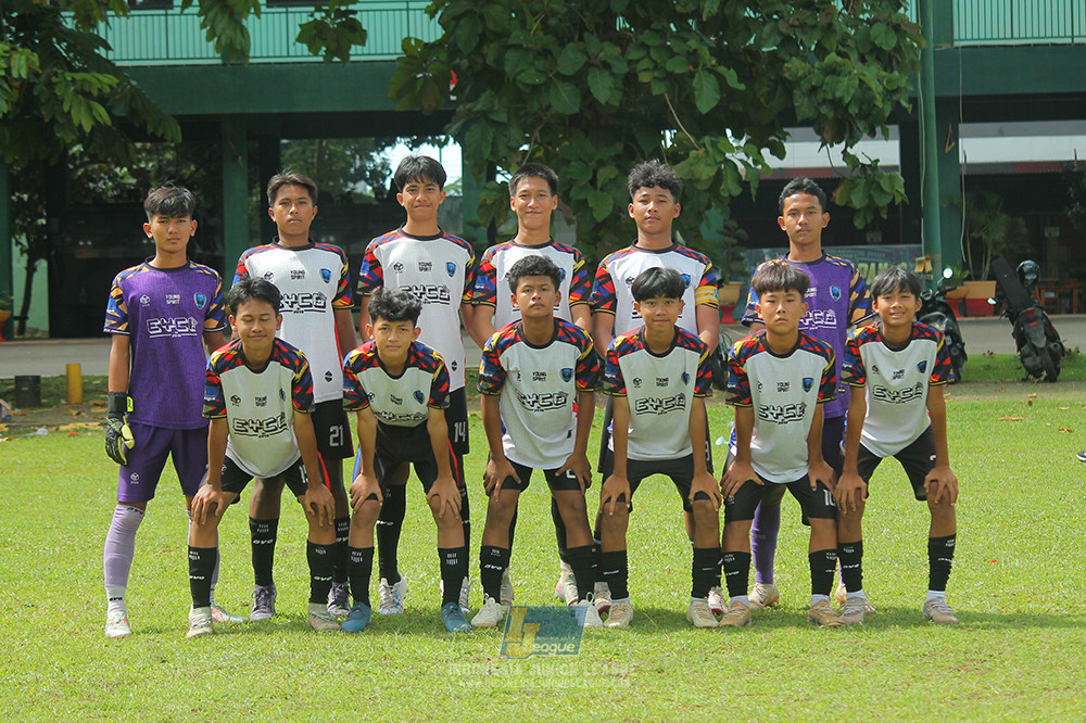 ijl u14 251025 brazillian soccer school bintaro vs putra muda balaraja