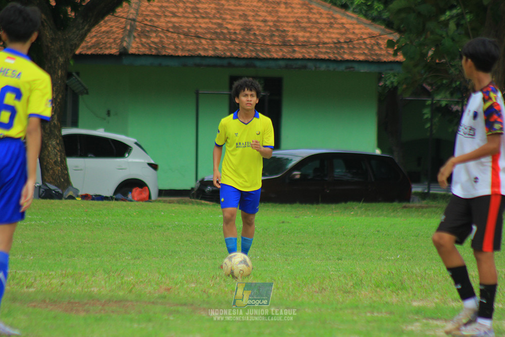 ijl u14 251025 brazillian soccer school bintaro vs putra muda balaraja