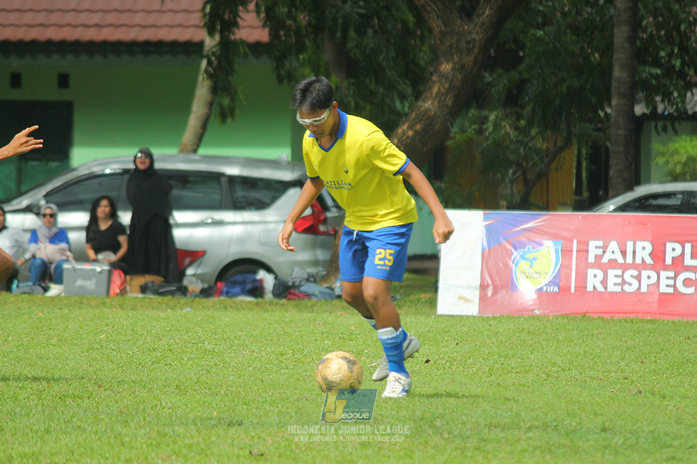 ijl u14 251025 brazillian soccer school bintaro vs putra muda balaraja