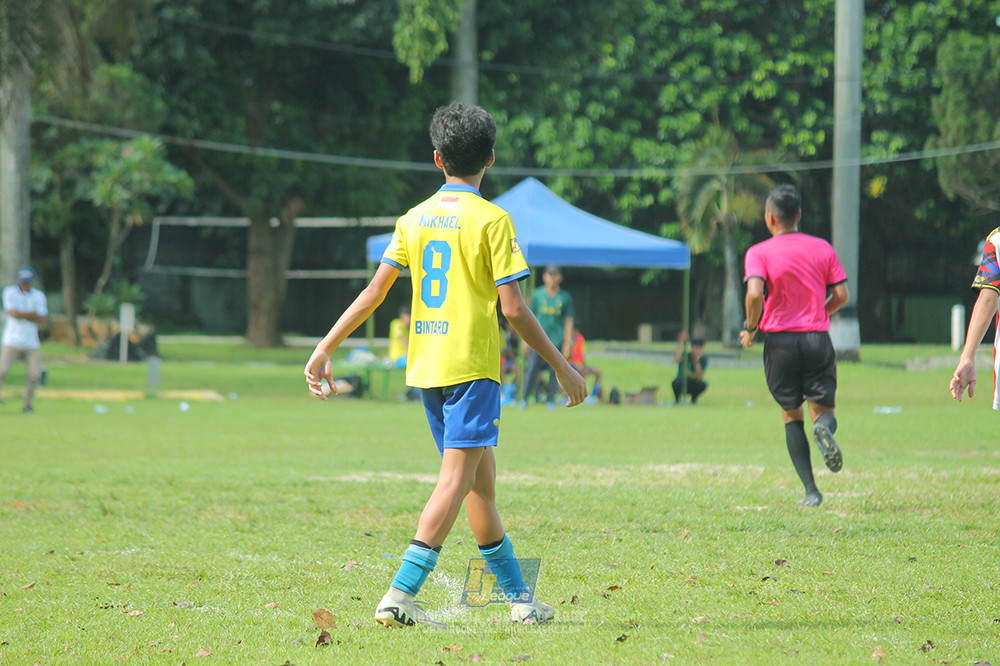 ijl u14 251025 brazillian soccer school bintaro vs putra muda balaraja