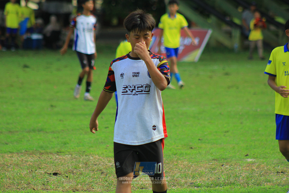 ijl u14 251025 brazillian soccer school bintaro vs putra muda balaraja