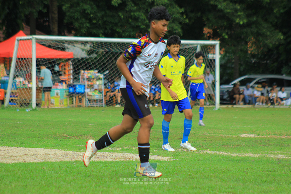 ijl u14 251025 brazillian soccer school bintaro vs putra muda balaraja