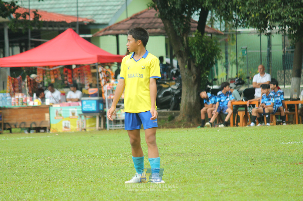ijl u14 251025 brazillian soccer school bintaro vs putra muda balaraja