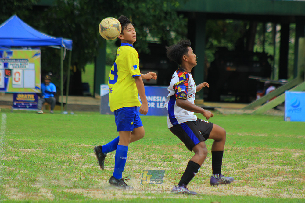 ijl u14 251025 brazillian soccer school bintaro vs putra muda balaraja