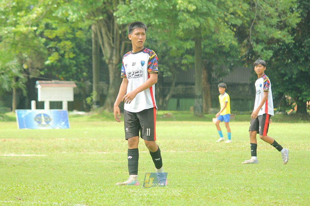 ijl u14 251025 brazillian soccer school bintaro vs putra muda balaraja
