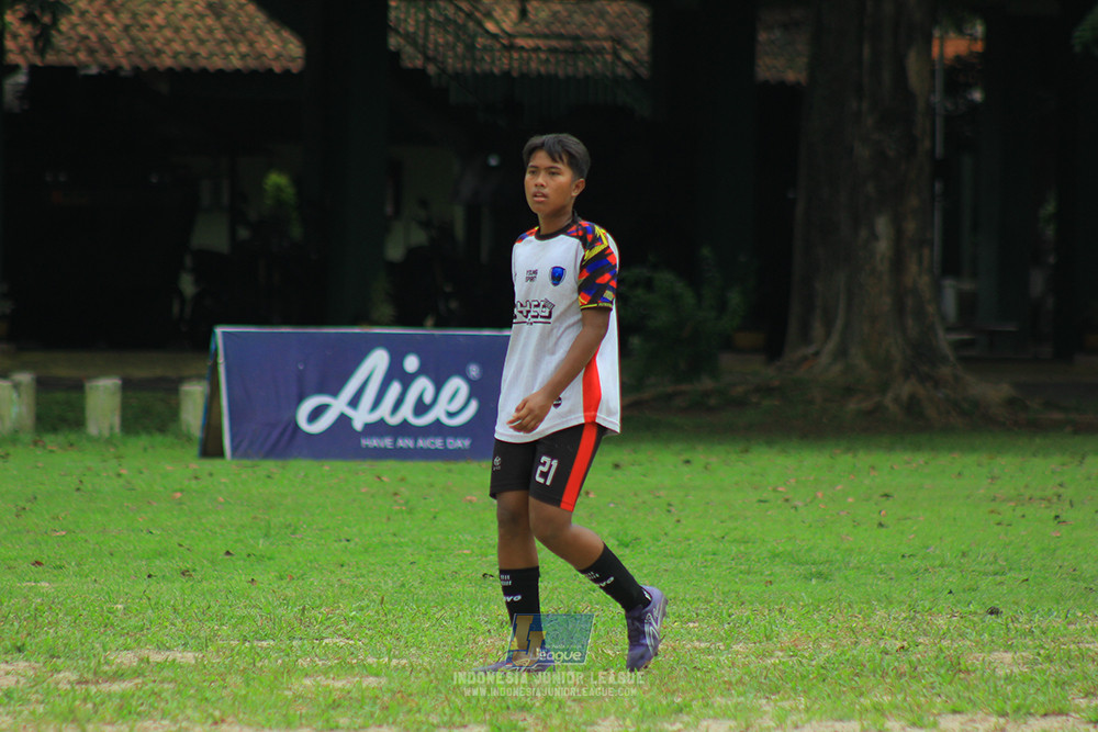 ijl u14 251025 brazillian soccer school bintaro vs putra muda balaraja