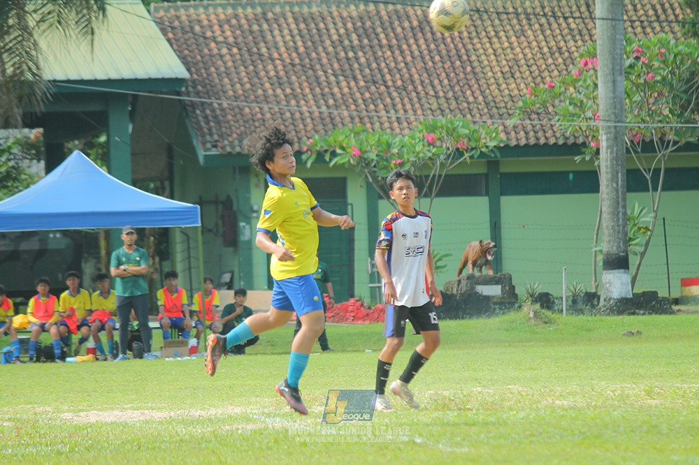 ijl u14 251025 brazillian soccer school bintaro vs putra muda balaraja