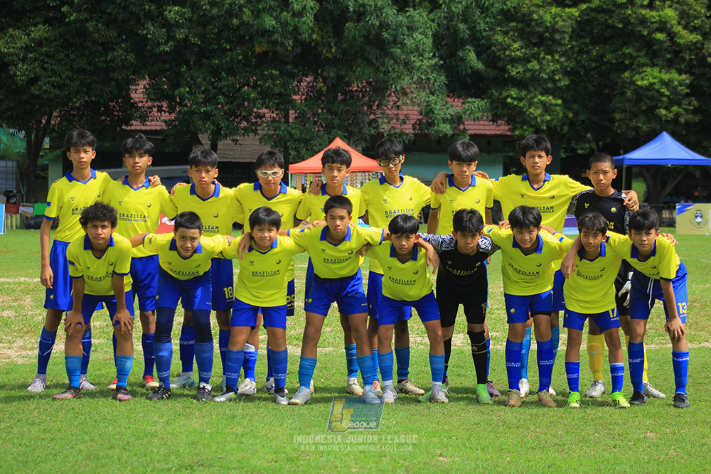 ijl u14 251025 brazillian soccer school bintaro vs putra muda balaraja