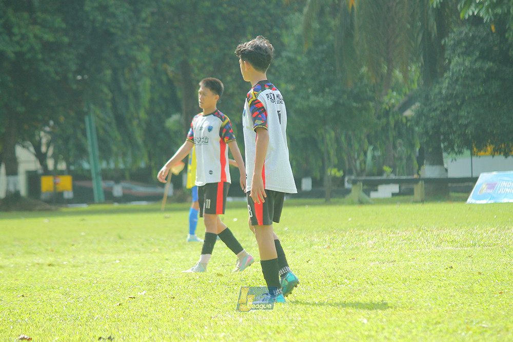 ijl u14 251025 brazillian soccer school bintaro vs putra muda balaraja