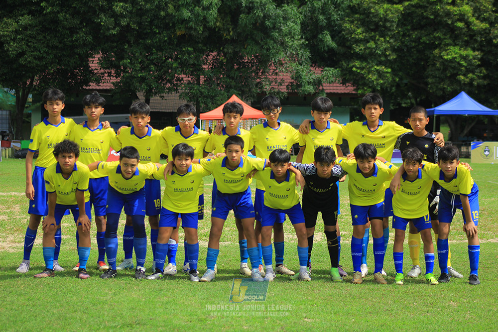 ijl u14 251025 brazillian soccer school bintaro vs putra muda balaraja