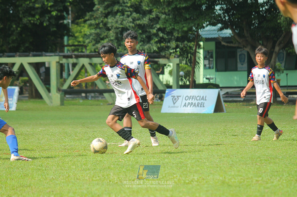 ijl u14 251025 brazillian soccer school bintaro vs putra muda balaraja