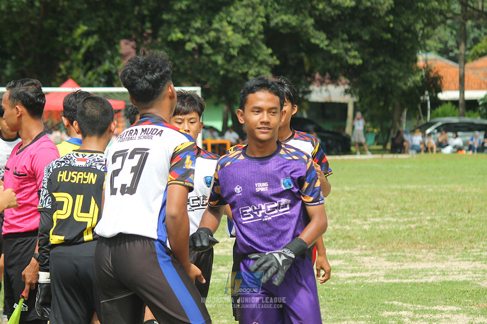 ijl u14 251025 brazillian soccer school bintaro vs putra muda balaraja