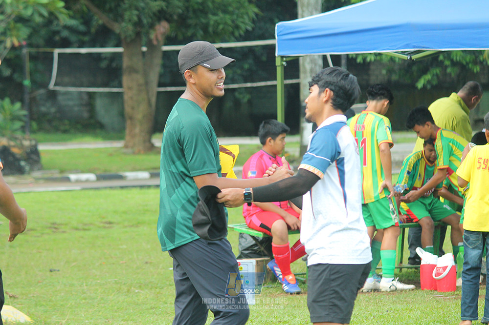 ijl u14 251025 brazillian soccer school bintaro vs putra muda balaraja