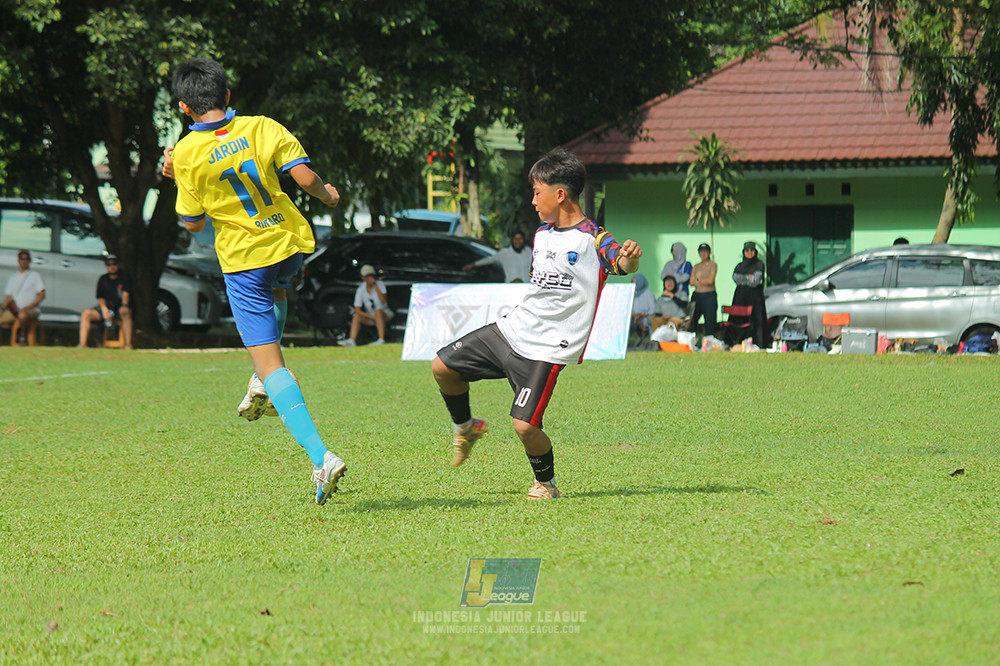 ijl u14 251025 brazillian soccer school bintaro vs putra muda balaraja