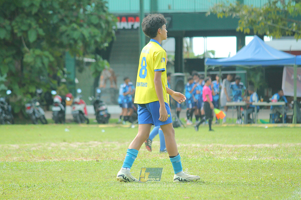 ijl u14 251025 brazillian soccer school bintaro vs putra muda balaraja