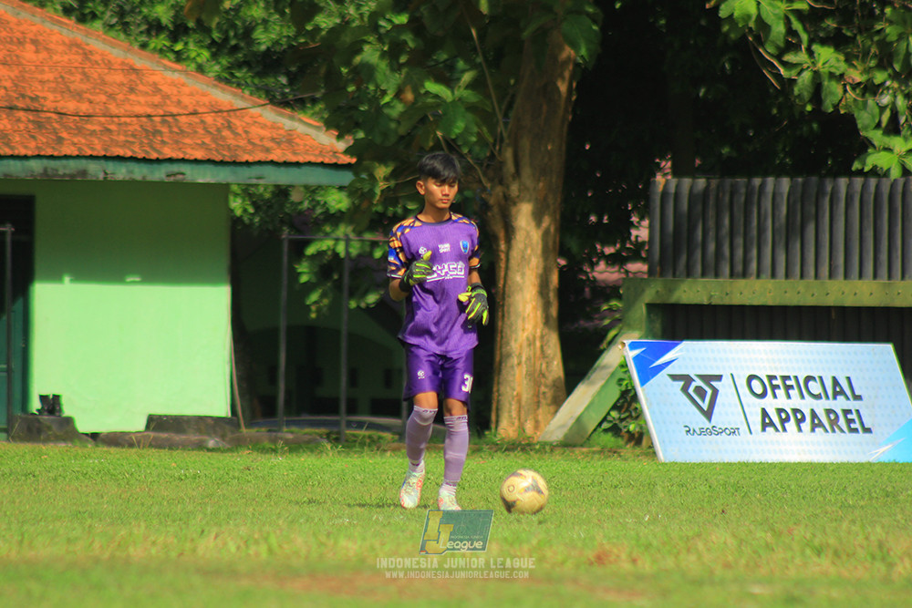 ijl u14 251025 brazillian soccer school bintaro vs putra muda balaraja