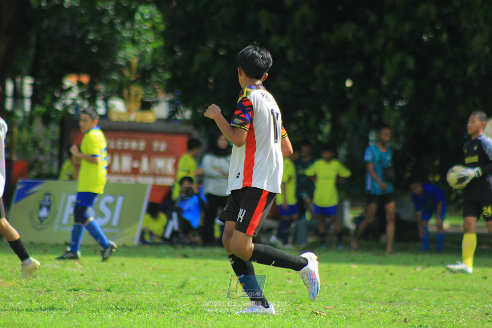 ijl u14 251025 brazillian soccer school bintaro vs putra muda balaraja