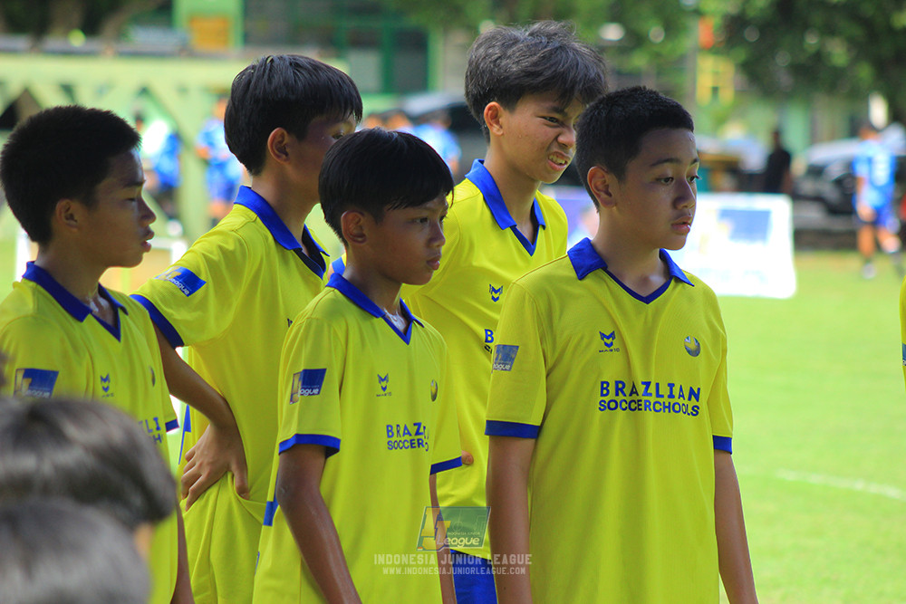 ijl u14 251025 brazillian soccer school bintaro vs putra muda balaraja