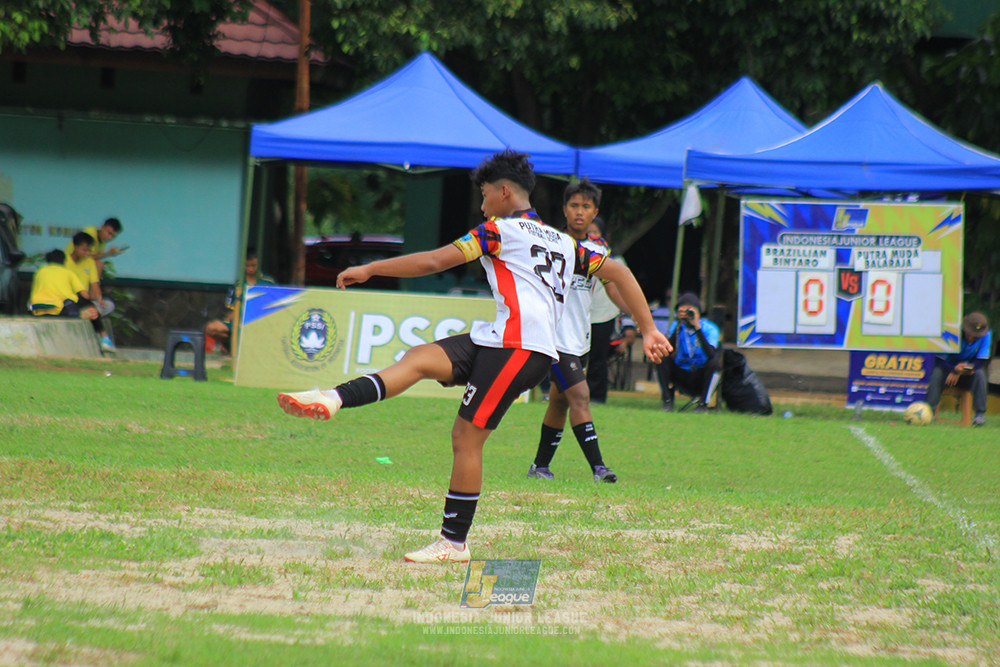 ijl u14 251025 brazillian soccer school bintaro vs putra muda balaraja