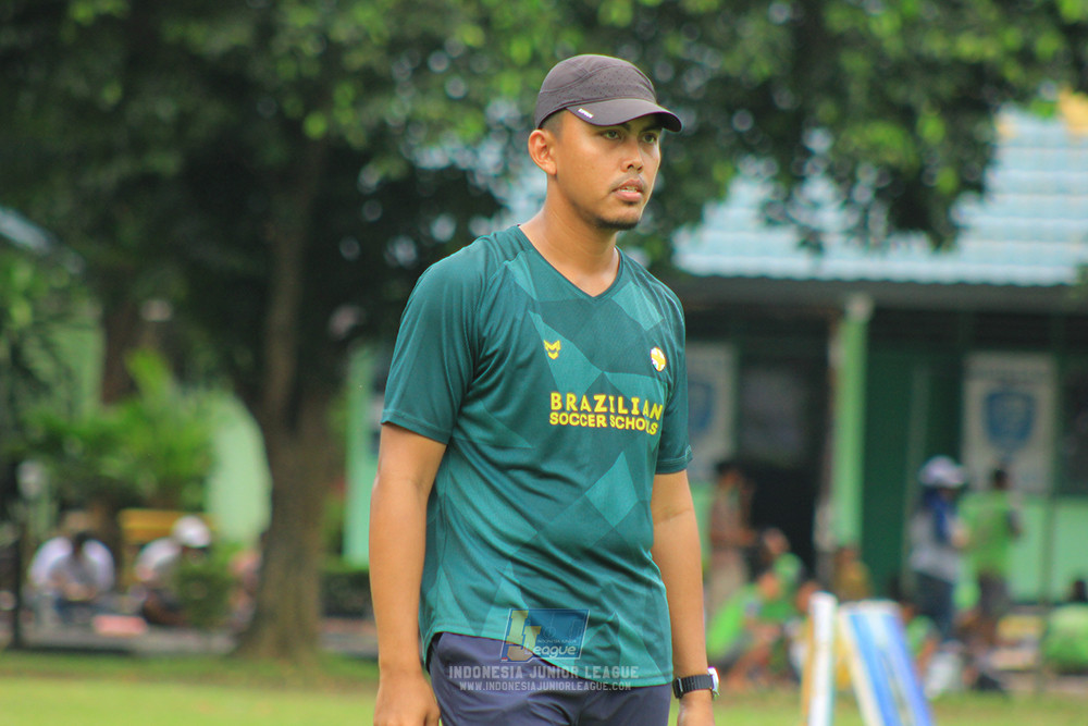 ijl u14 251025 brazillian soccer school bintaro vs putra muda balaraja