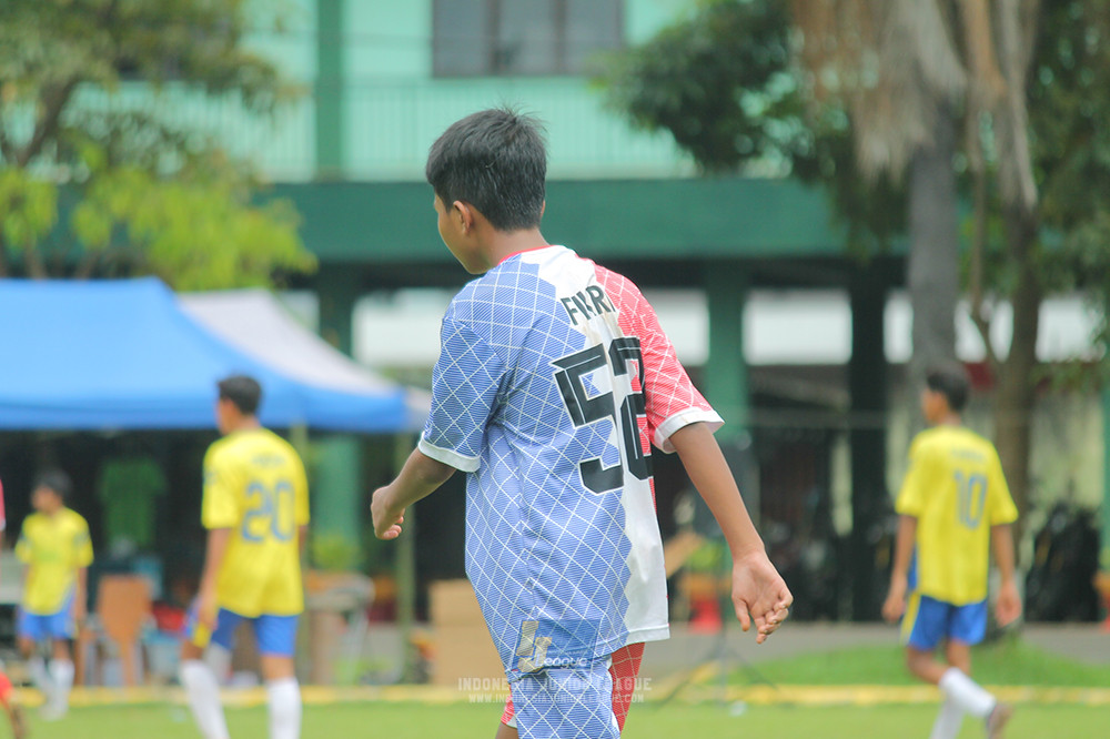 ijl u14 251025 brazillian soccer school lfa vs endang witarsa fc