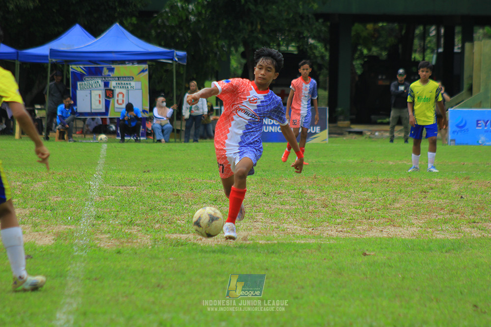 ijl u14 251025 brazillian soccer school lfa vs endang witarsa fc